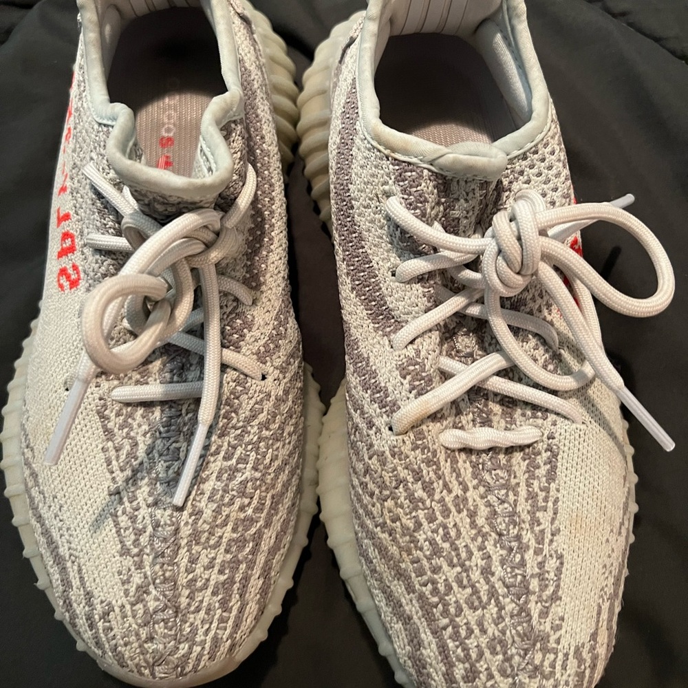 Yeezy boost 350